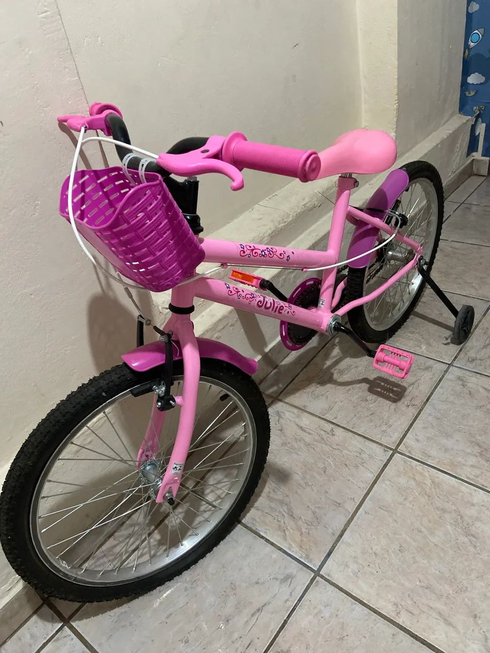 Duas Bicicletas aro 20  - Foto 2