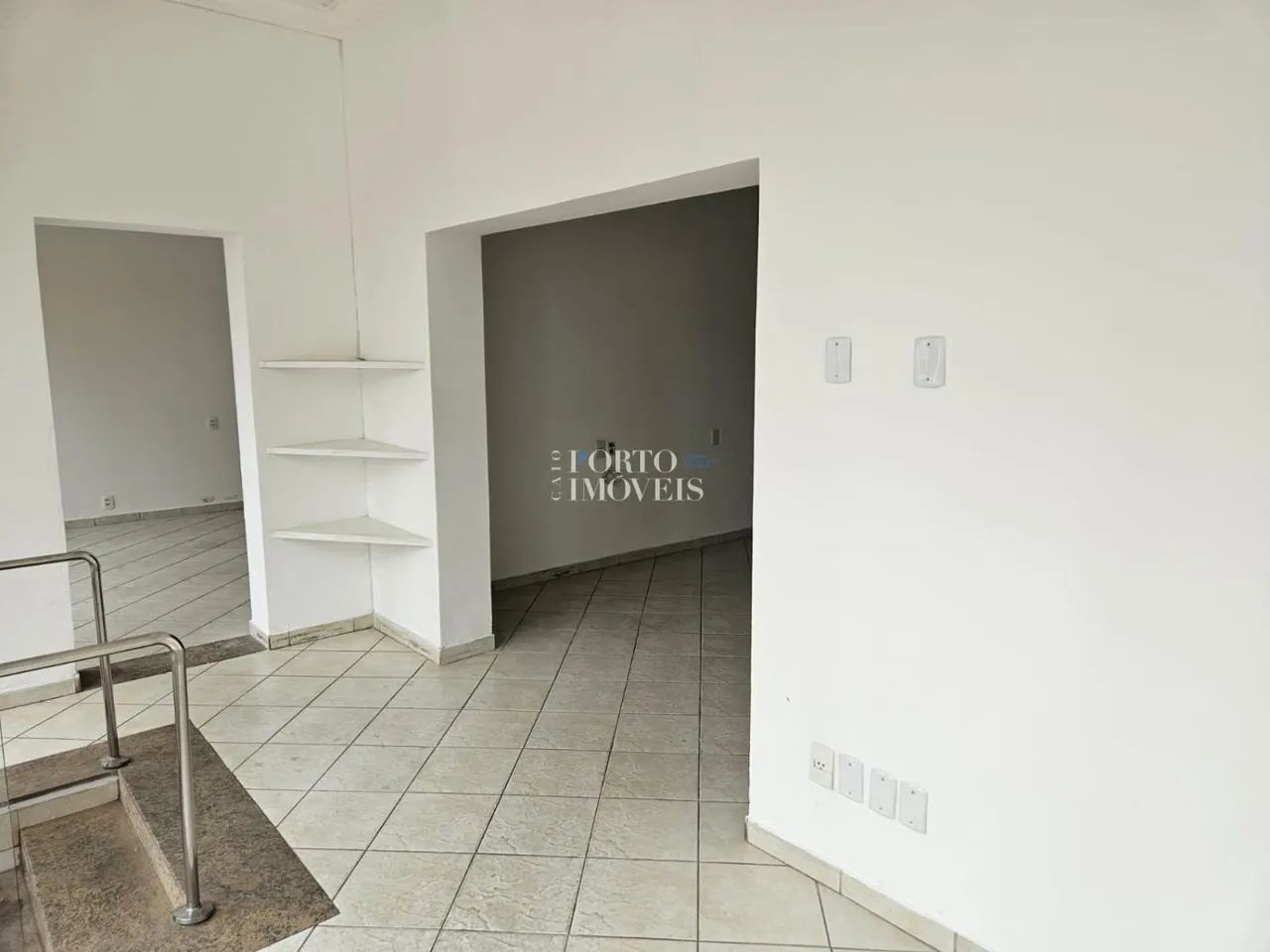 Casa Comercial com 235m² de construção no Cambuí, Campinas, para venda. - Foto 4