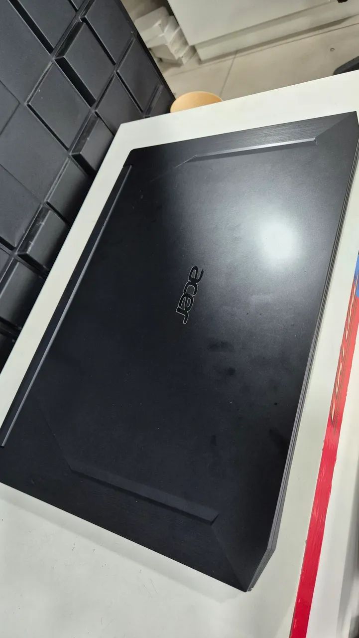Notebook Acer nitro I5 - Foto 2