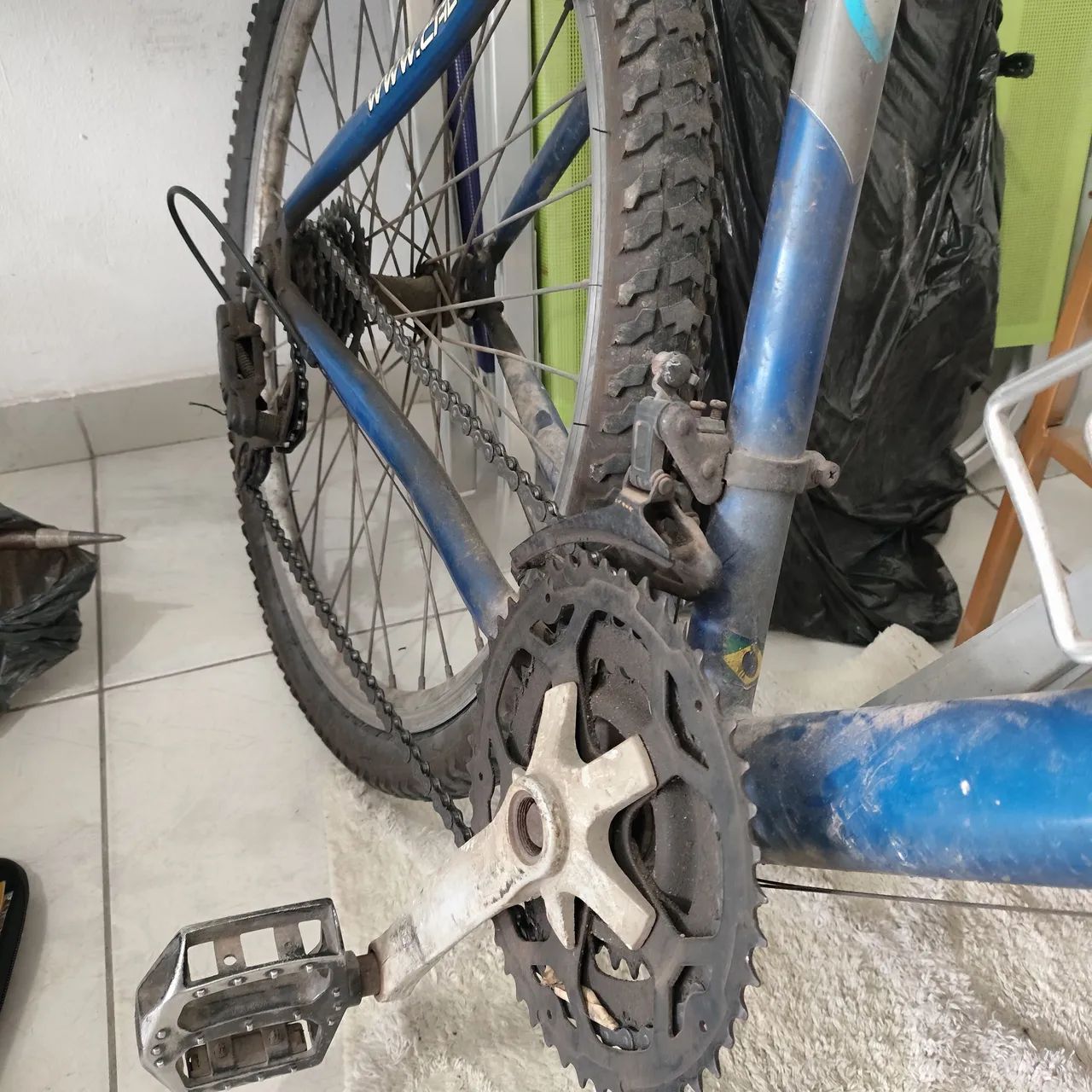 Bike  - Foto 3