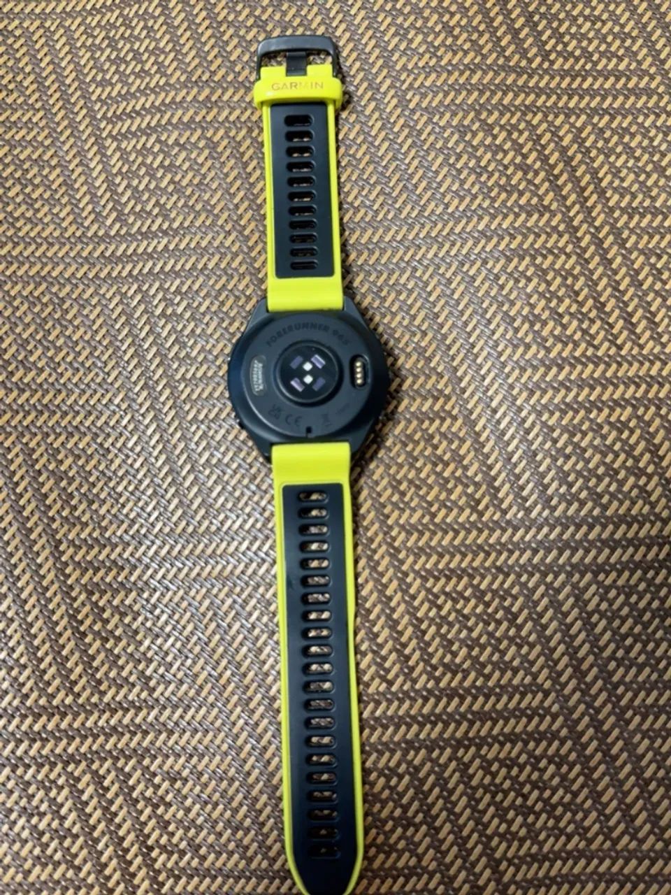 Garmin Smartwatch Forerunner 965 - Foto 4