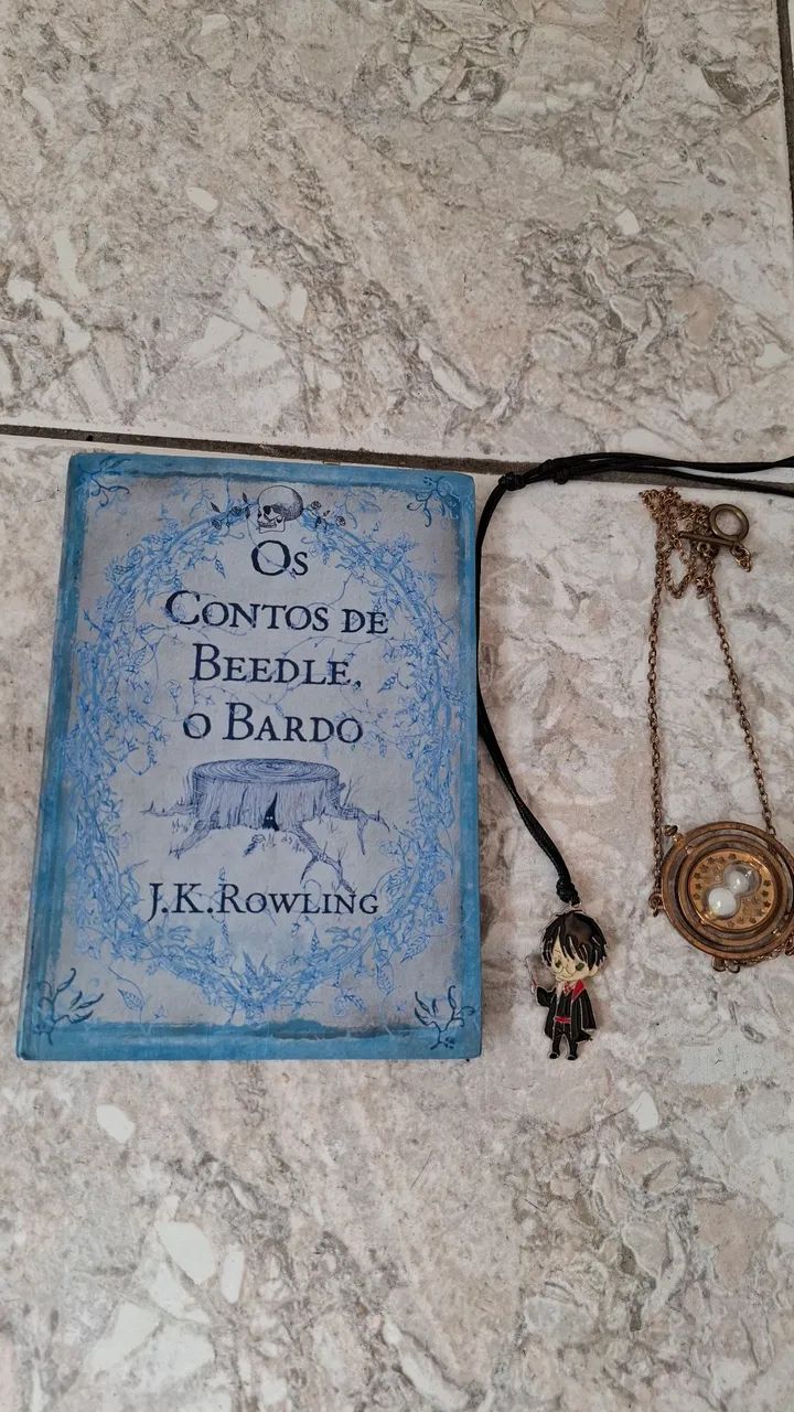 Kit Harry Potter  - Foto 4