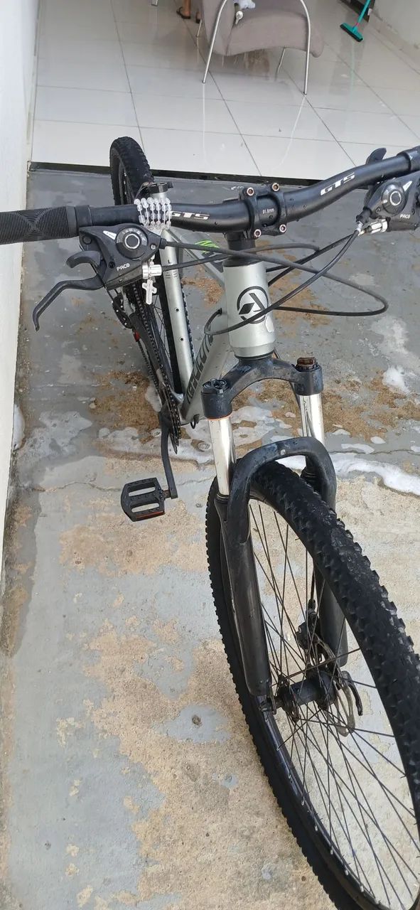 bicicleta absolute 29 - Foto 2