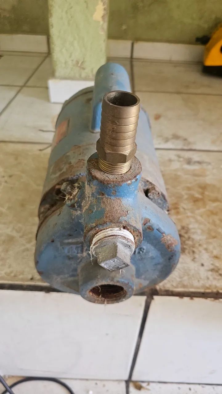 Bomba para água  - Foto 2