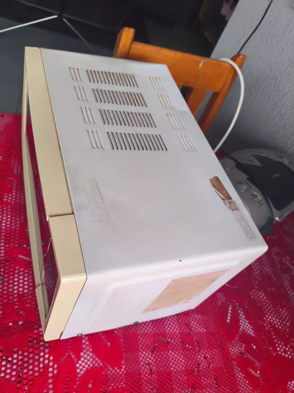 Microondas usado  - Foto 2