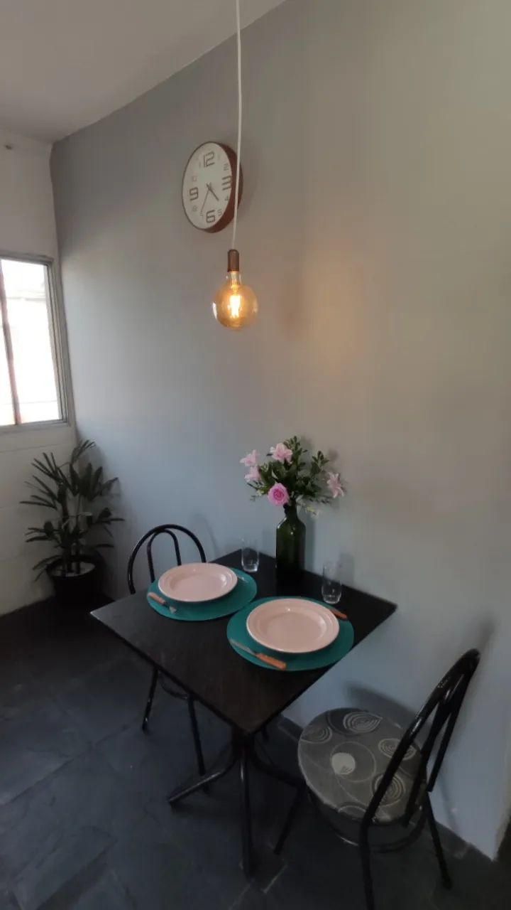 Foto - São Paulo - Jardim Amália