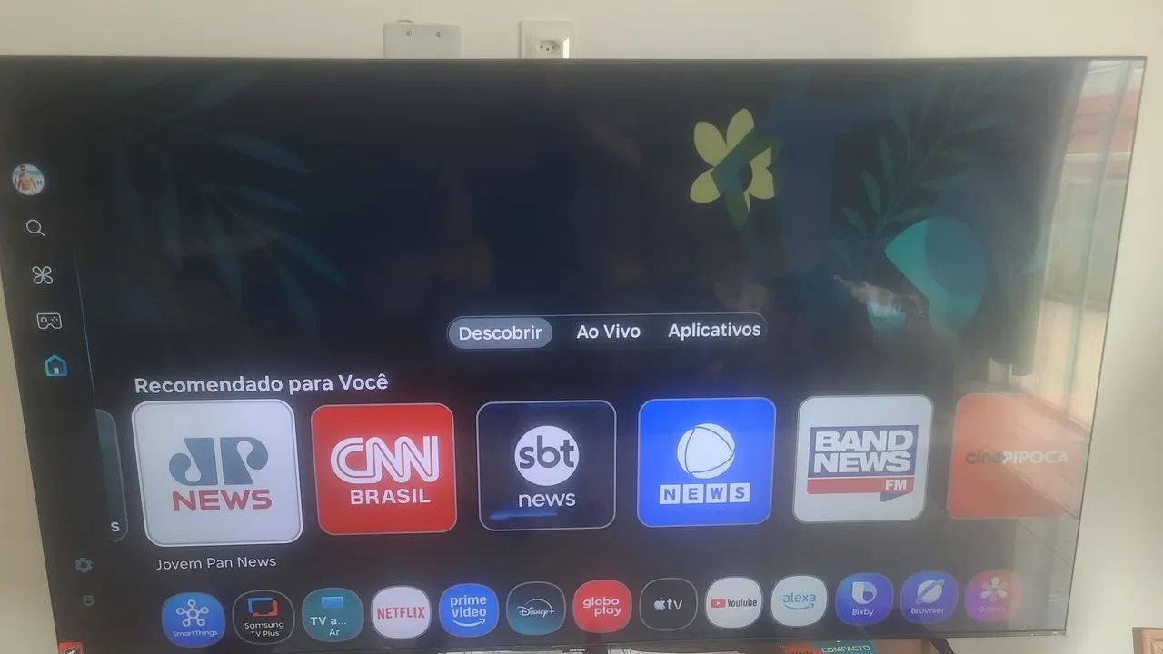 Tv samsung 4k XBOX  - Foto 2