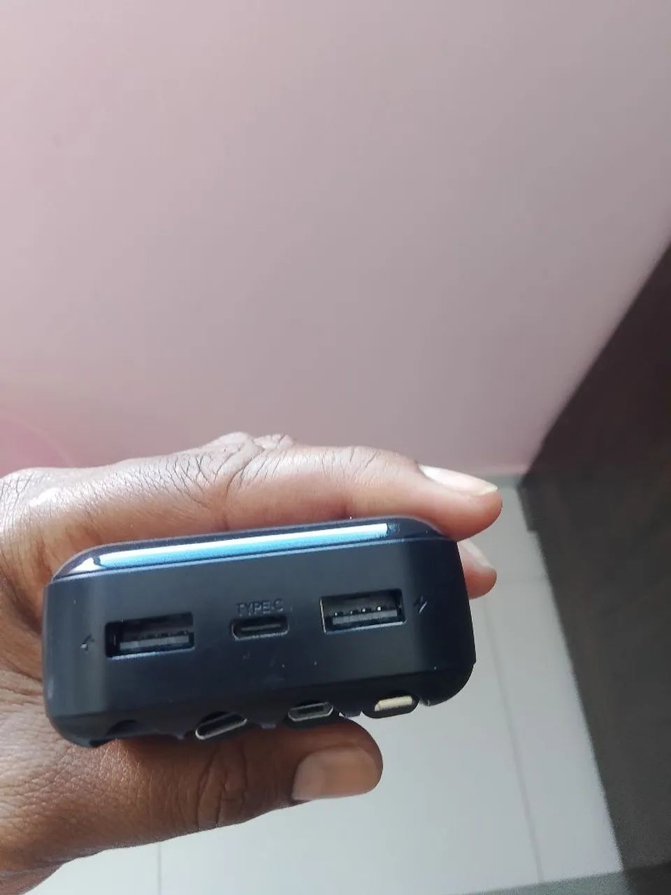 Powerbank  - Foto 5