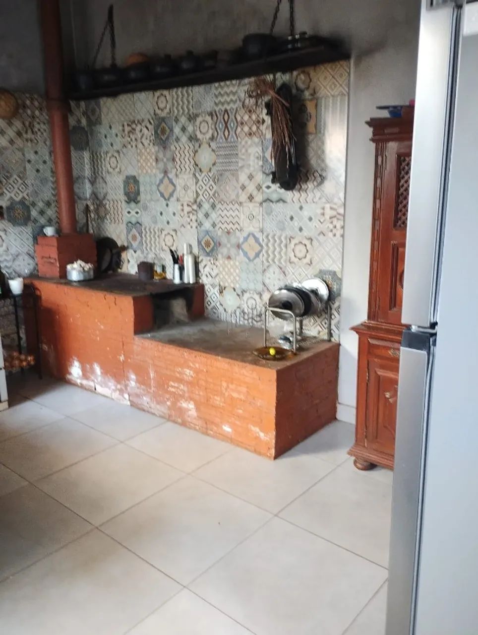 Casa e Lote 320m² em São Bartolomeu - Próx. a Brasília e Luziânia - Foto 3