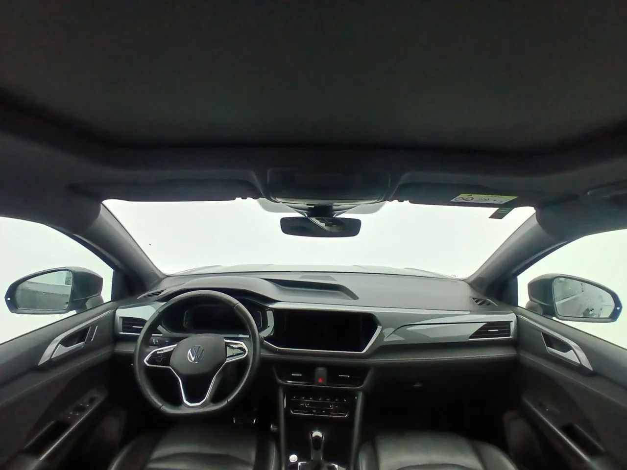 Volkswagen Taos Highline 1.4 250 TSI Flex Aut., foto 15 de 18