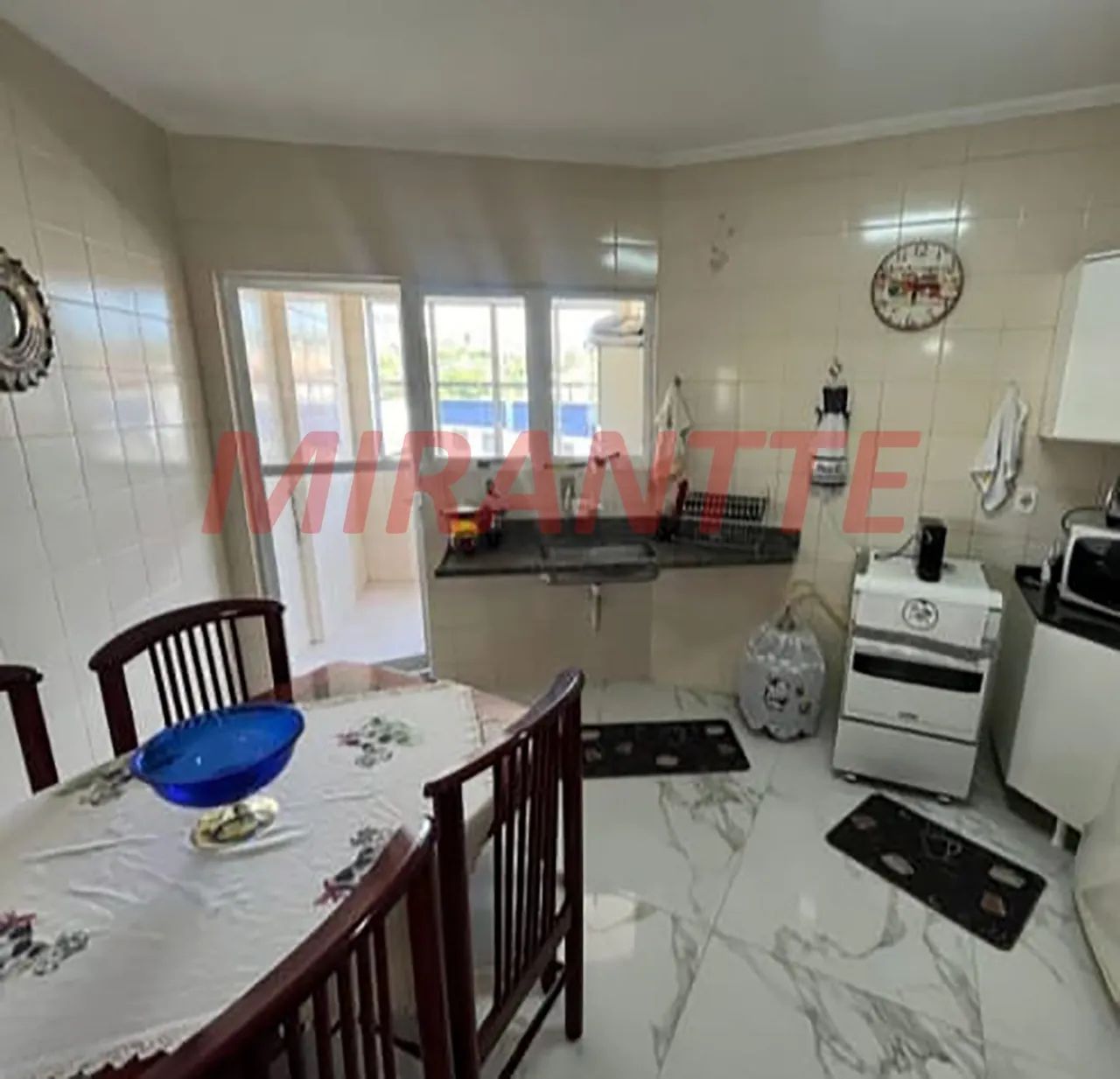 Apartamento de 100m² com 3 quartos em Centro - Foto 4