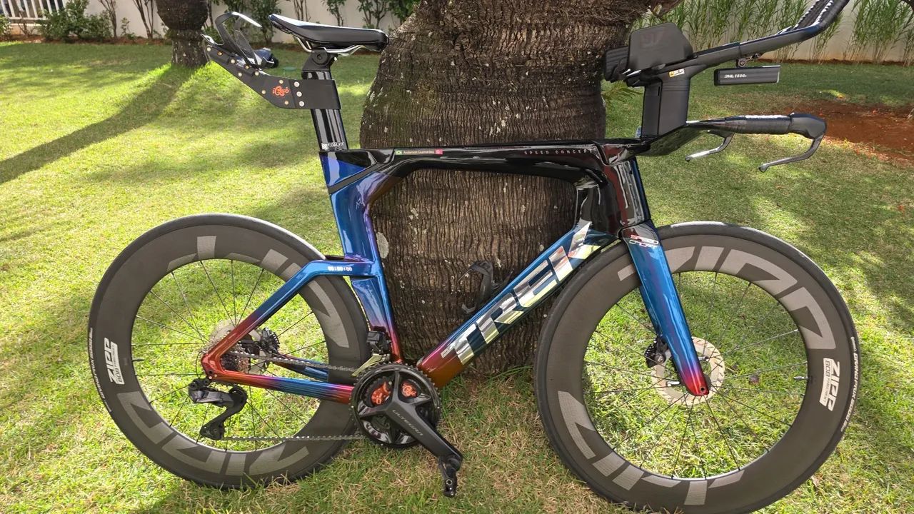 Trek Speed Concept  - Foto 2