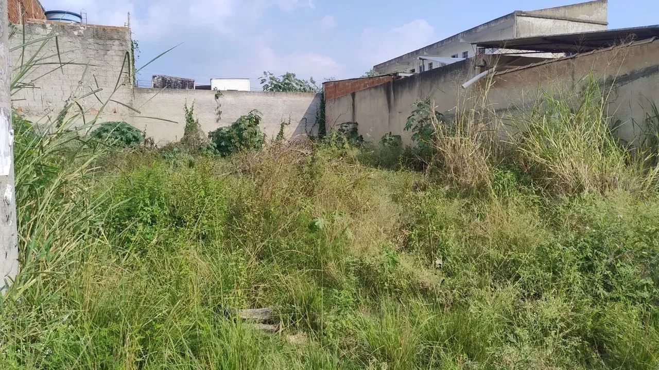 TERRENO EM CONDOMÍNIO EM SANTÍSSIMO - Foto 4