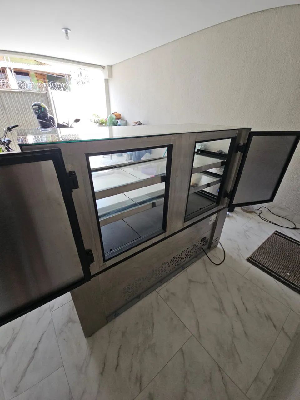 BALCÃO REFRIGERADO (POLAR) - Foto 4