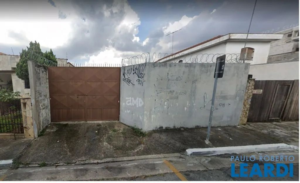 TERRENO - ÁGUA RASA - SP - Foto 2