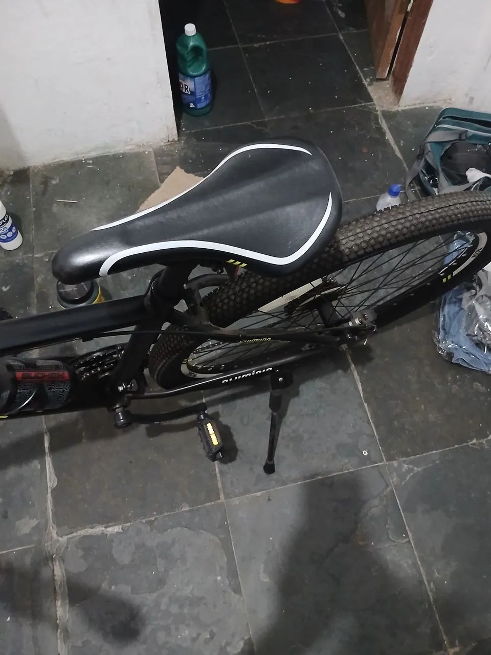 Bicicleta  - Foto 5