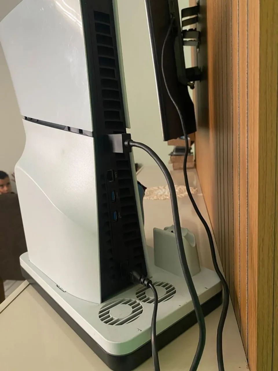 PS5 slim - Foto 2