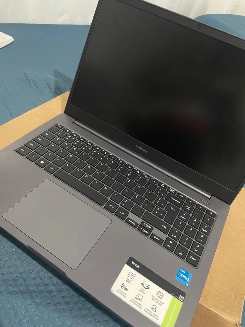 Vendo note Samsung!! - Foto 3