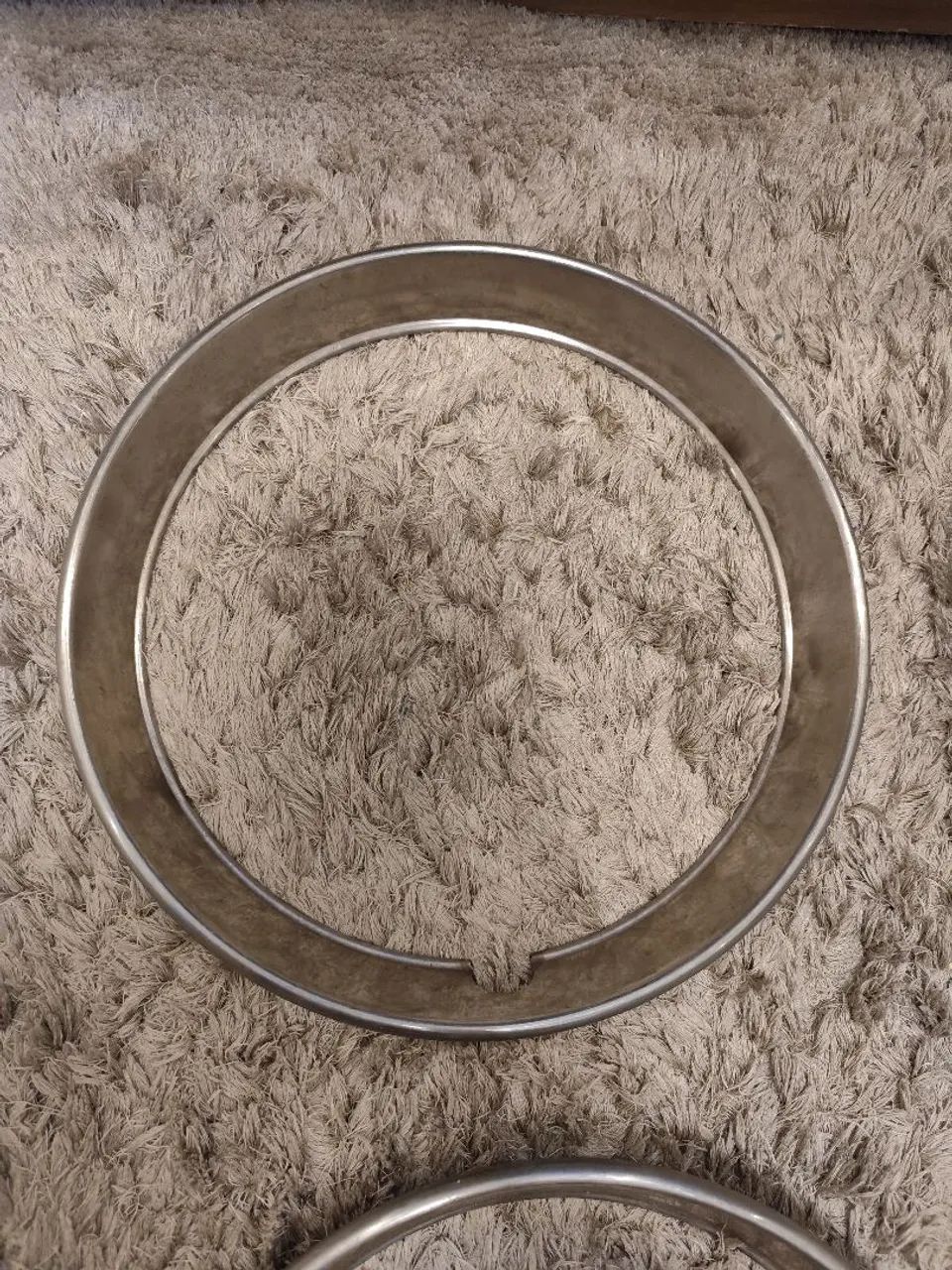 Jogo sobre aro opala - Foto 3