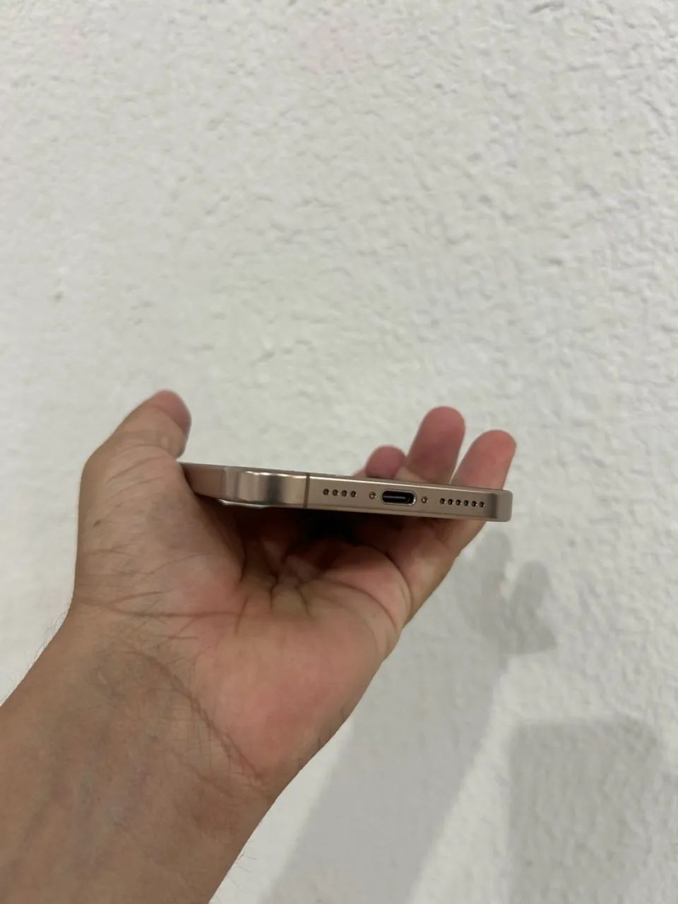 iPhone 16 pro max 256gb  - Foto 4