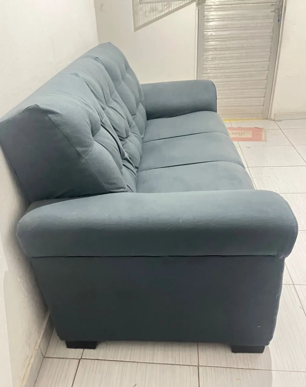 Sofá de 3 lugares  - Foto 4