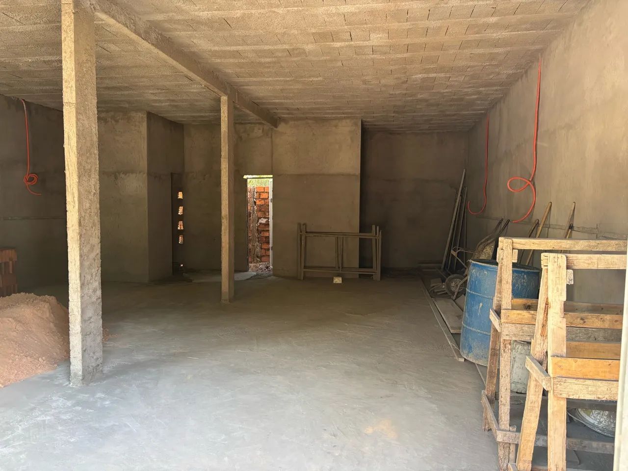 Ponto comercial na vila Maranhão - Foto 4