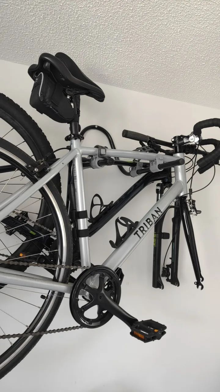 Bicicleta Speed Triban  - Foto 3