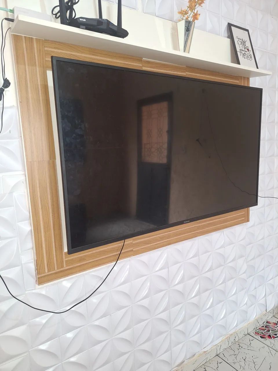 Tv  - Foto 2