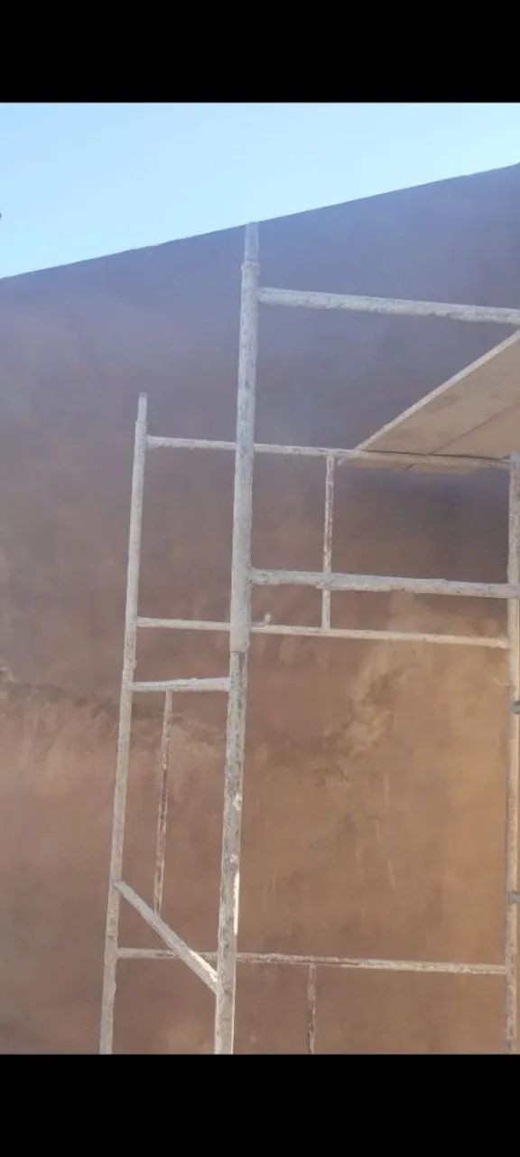 Pedreiro construtor - Foto 5