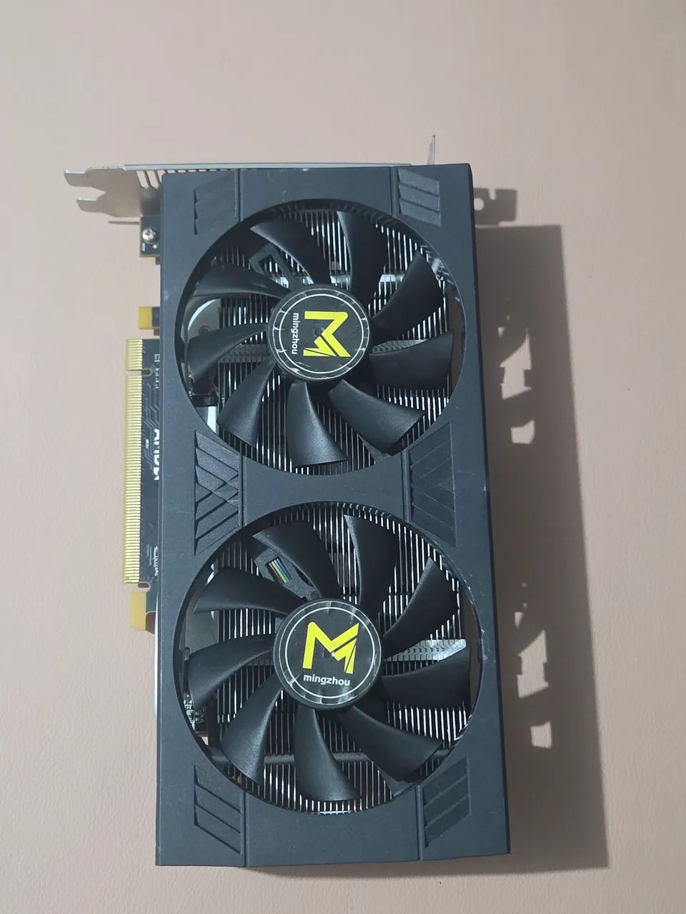 RX580 8GB