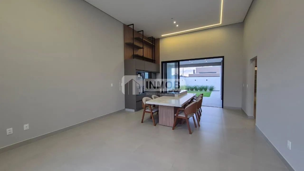 Casa em Condomínio em Tremembé com 3 Suítes e 159m² - Foto 2