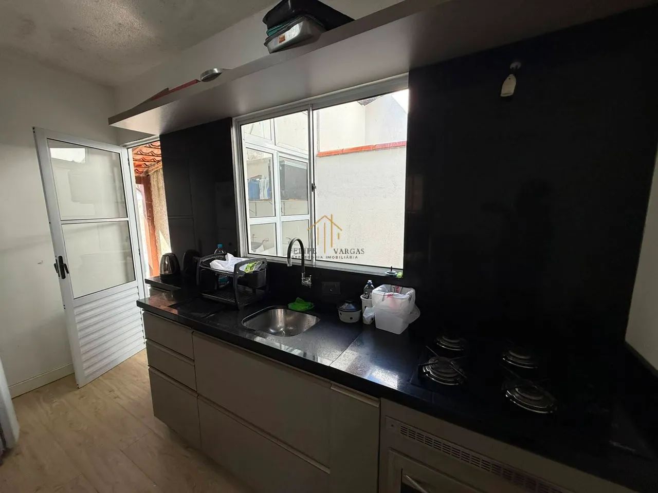 OPORTUNIDADE - Casa 3 dormitórios com suíte no Condomínio Terra Nova - Foto 4