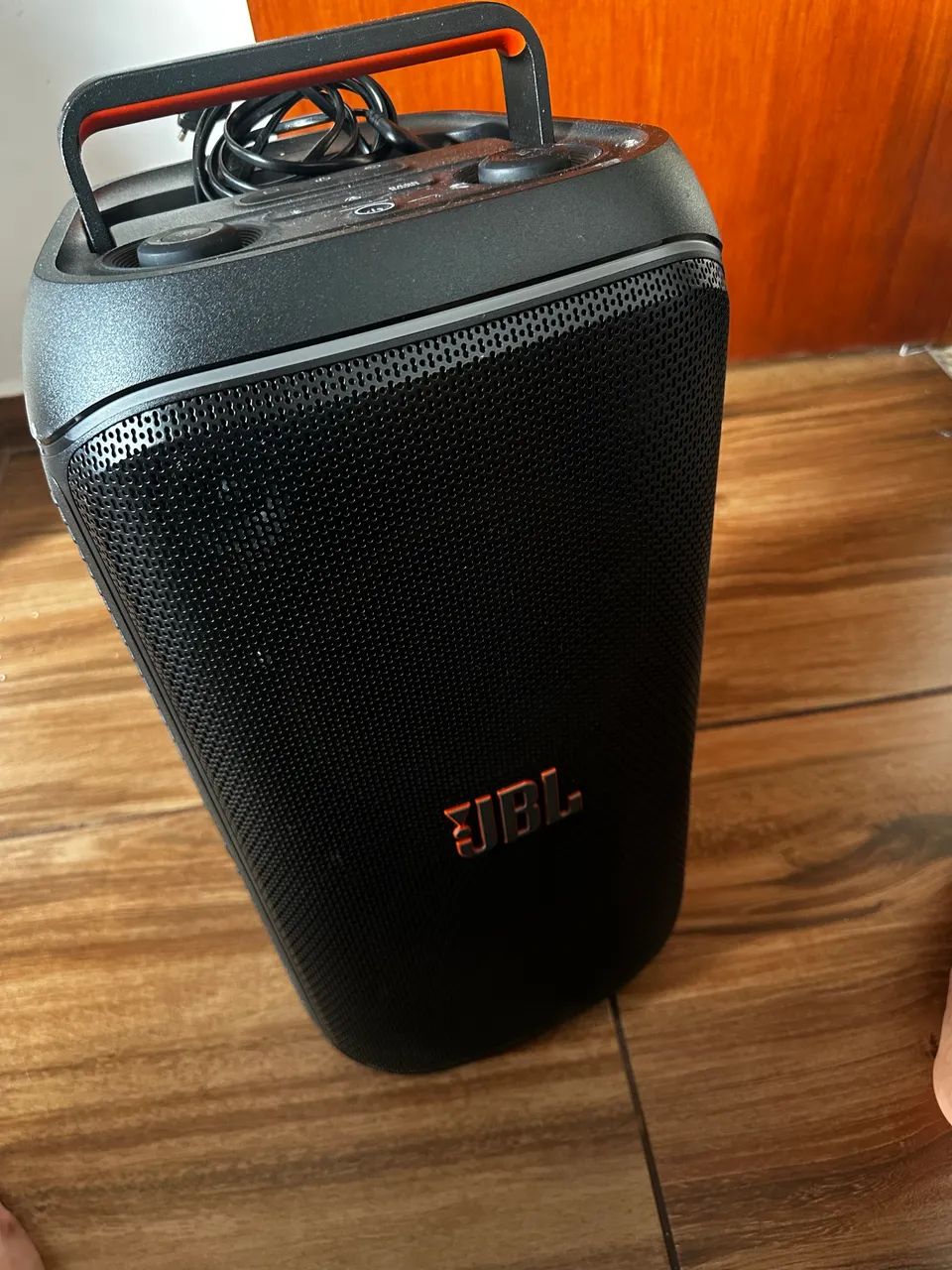 Vendo caixa de som jbl 