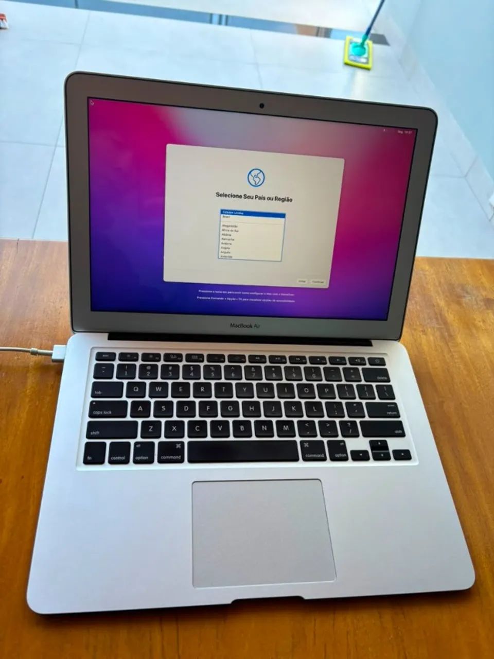 MacBook Air 13