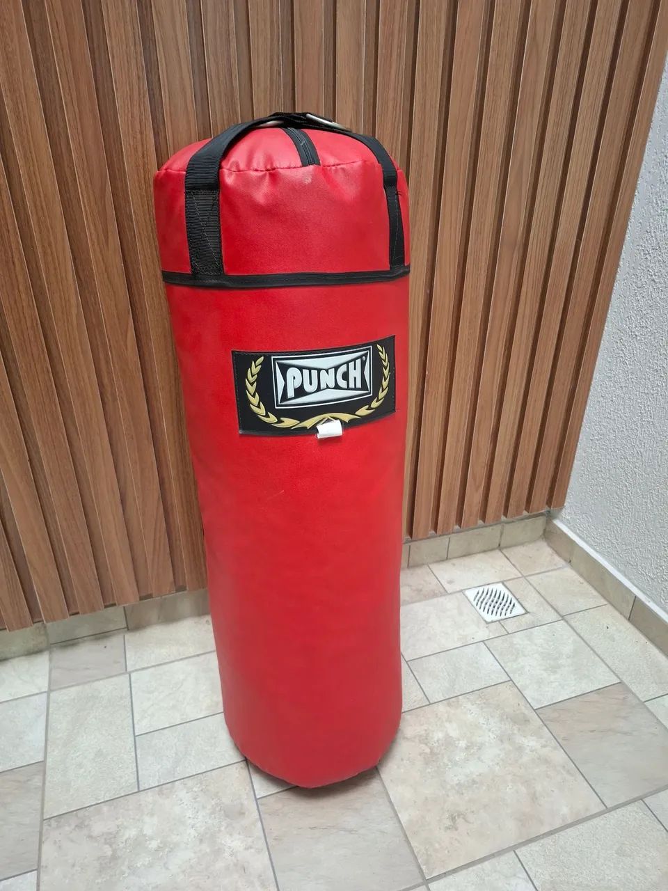 Saco de Pancada Punch - 90 cm