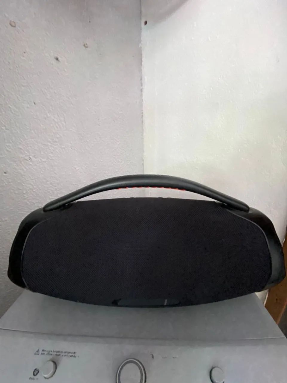 JBL bom box 3 semi nova - Foto 3