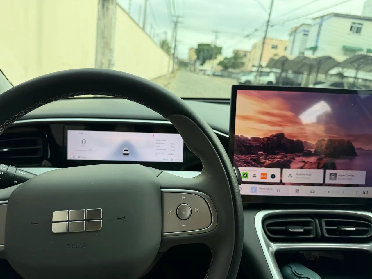 Geely EX2 Pro 2026 - Foto 2