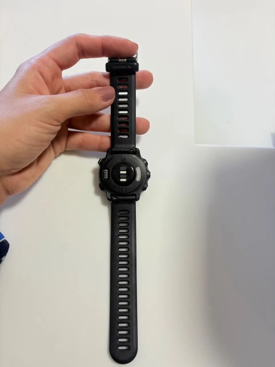 Garmin forerunner 55 - Foto 2