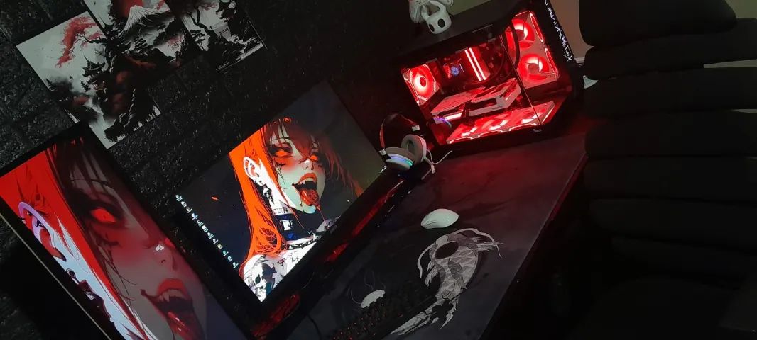 PC High-End (de ponta) Completo!