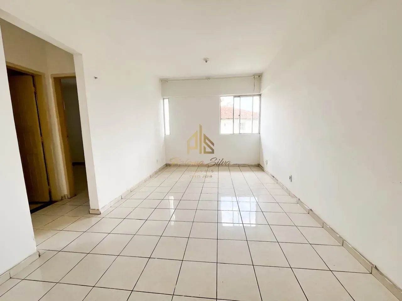 Apartamento Floresta Tropical com 2 quartos