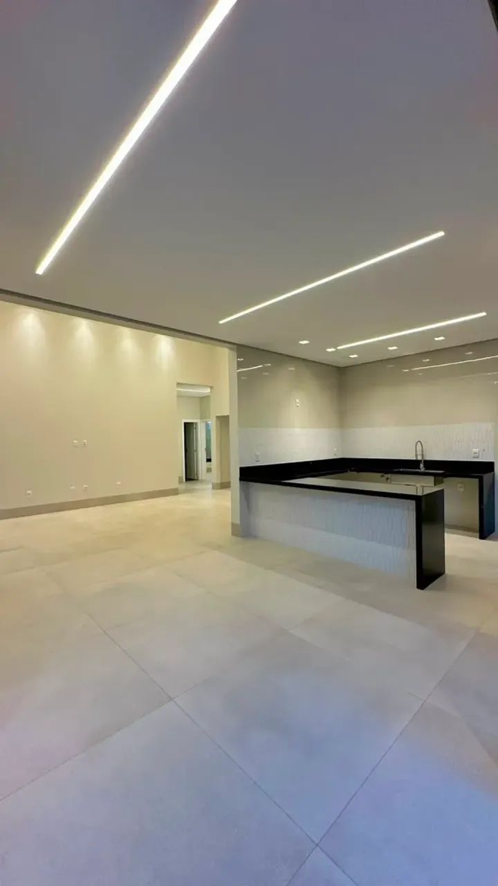 Casa 4 suítes| Mirante do lago - Foto 4