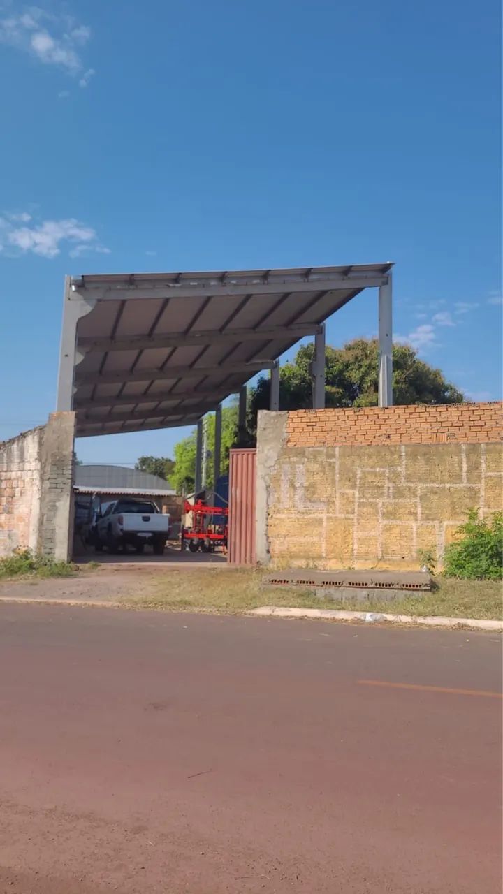 IMÓVEL A VENDA - Foto 2