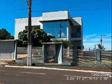 Imóvel **LEILÃO CAIXA* Casa 3 quartos em Centro - Bom Jesus do Oeste - SC - Foto 4