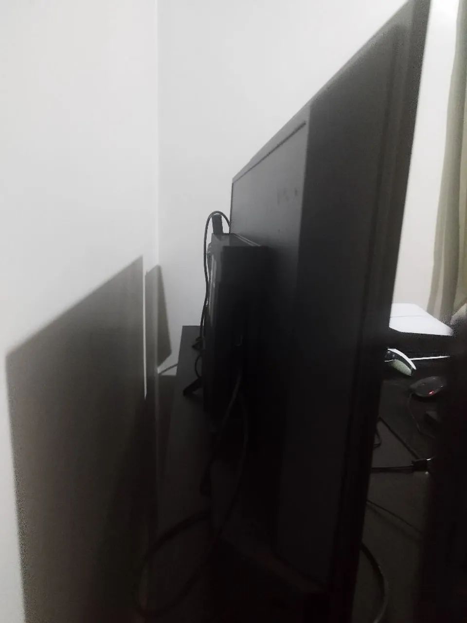 Tv 32" LG HD 32LR600BPSA