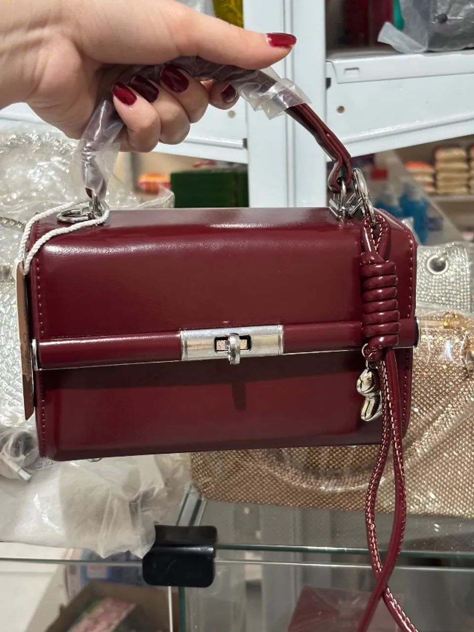 Bolsa
