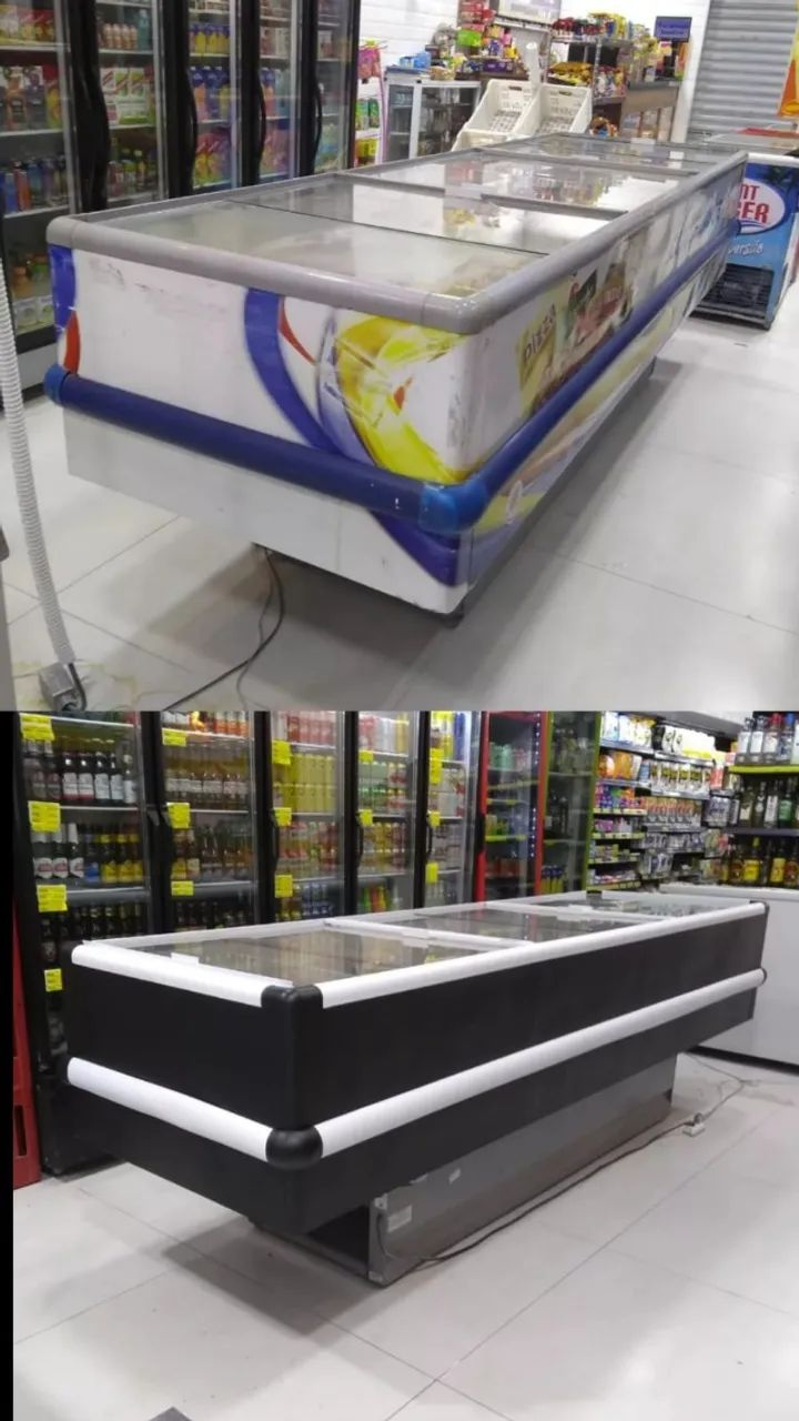 freezer envelopa - Foto 4