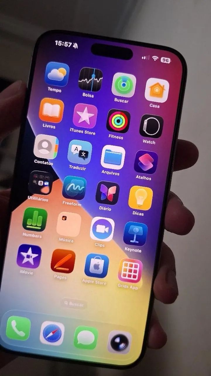 IPHONE 15 PRO MAX 256GB - Foto 2