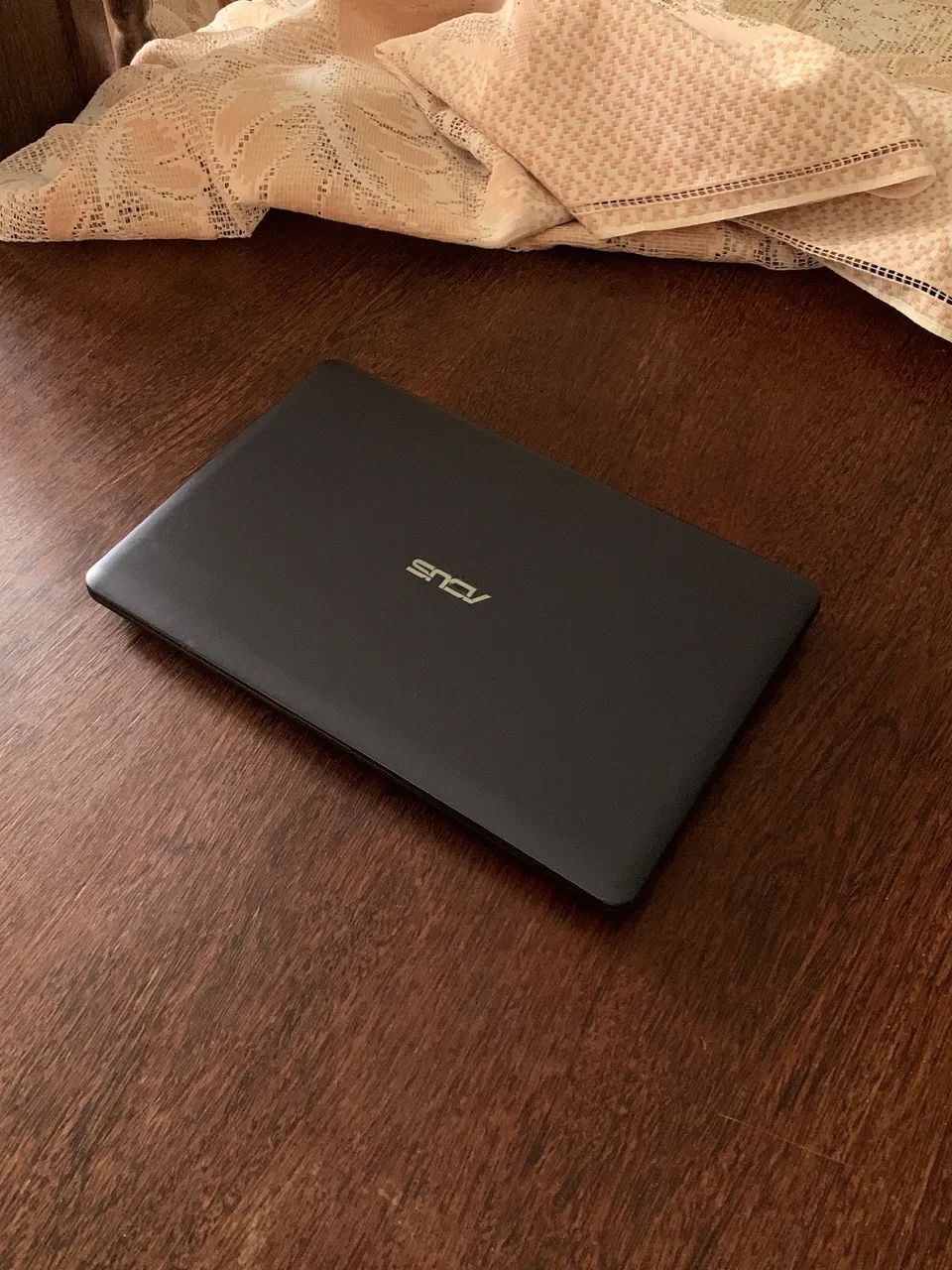 Notebook ASUS X543U + SSD - Foto 3