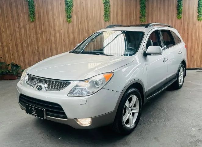 Hyundai Veracruz VERACRUZ GLS 3.8 4WD Aut. 2010
