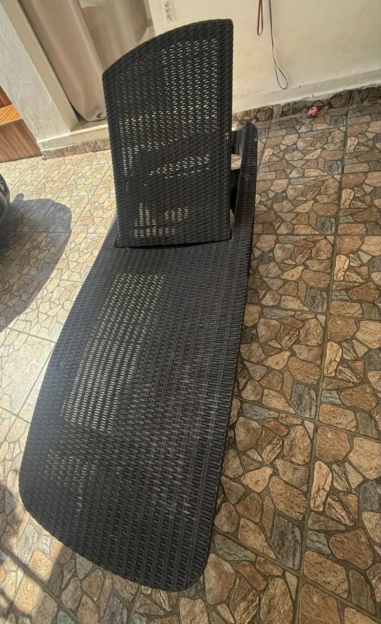 Espreguiçadeira  - Foto 2